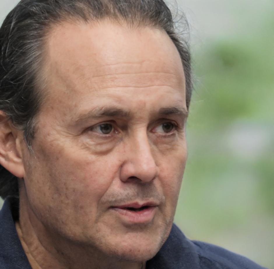 Carlos Mendoza